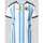 adidas Argentinien Heimtrikot 2026 Damen Gr. XL