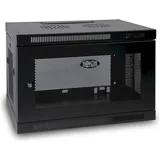 Eaton Power Quality Eaton SmartRack mit Klarsicht-Acrylfenster