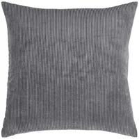 PAD Kissenbezug Casual 50 x cm Mischgewebe Grau