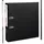 Exacompta Prem'Touch DIN A4 80 mm Schwarz 10 St.
