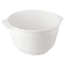 Dr. Oetker Rührschüssel 3,0 Liter weiß