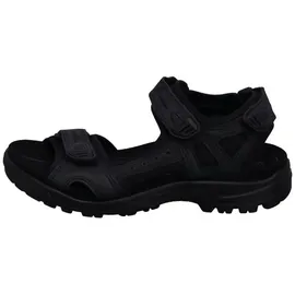 ECCO Offroad Herren schwarz 42