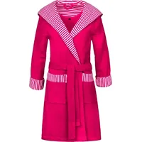 Esprit Bademantel Day raspberry XL