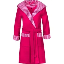 Esprit Bademantel Day raspberry XL