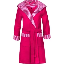 Esprit Bademantel Day raspberry XL