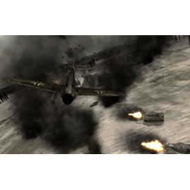 Air Conflicts: Secret Wars (PC)