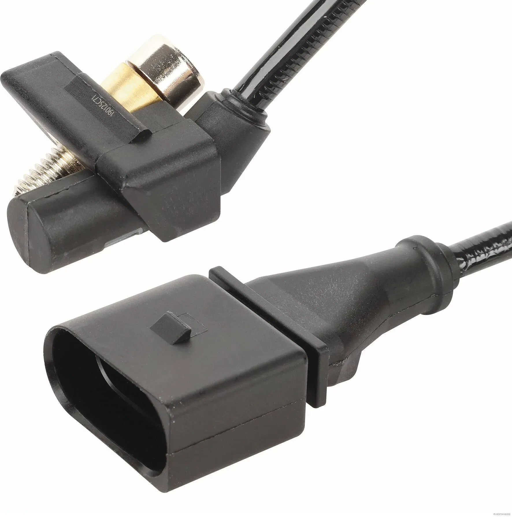 HERTH+BUSS ELPARTS Impulsgeber, Kurbelwelle 70610084 für CUPRA