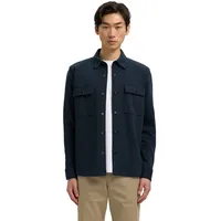 Selected Herren - Blau XXL