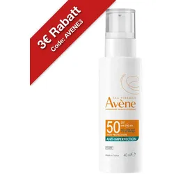 Avène Anti-Imperfection Fluid LSF 50