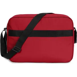 Eastpak Crosser 16l Umhängetasche Scarlet Red One Size