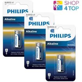 Philips Spezial-Batterie 23 A 12,0 V 1 St.
