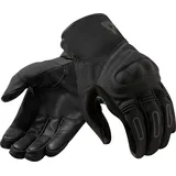 RevIt! Revit Cassini H2o Handschuhe - Black - L