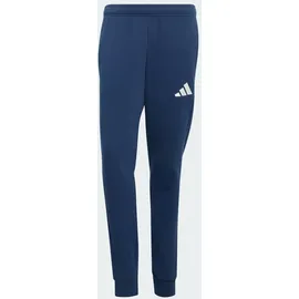 adidas Entrada 26 Jogginghose Team Navy Blue/White 3XL