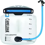 CamelBak Fusion 3l Group Reservoir Trinksystem (Größe 6L, weiss)