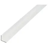 GAH Alberts Winkelprof. gleichschenkelig, UG L1000x B15x H15x S1mm Aluminium
