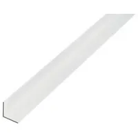 GAH Alberts Winkelprof. gleichschenkelig, UG L1000x B15x H15x S1mm Aluminium