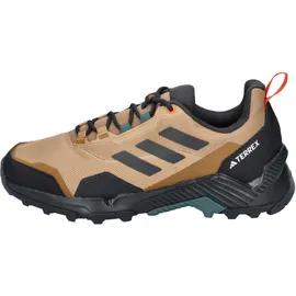 adidas Terrex Eastrail 2.0 Herren Cardboard/Carbon/Preloved Teal 47 1/3