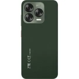 ZTE Blade V70 Vita 8 GB RAM 256 GB Jade Green