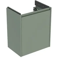 Geberit Renova Compact Waschtischunterschrank, 1 Tür, 504083IK1