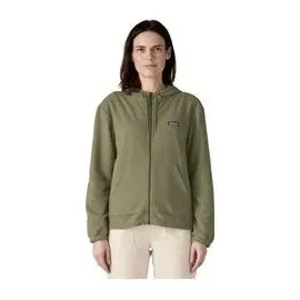 Patagonia Micro D Grün M