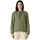 Patagonia Micro D Grün M