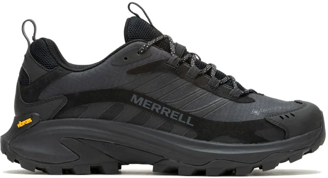 Merrell Moab Speed 2 GTX Men black 49