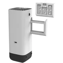 Boneco A051 Allergiefilter Ersatz-Filter A051