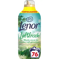 LENOR Luftfrisch Flasche Landwiese - 1064ml - 76WL