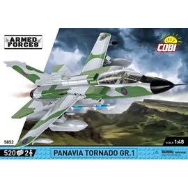Cobi Armed Forces Panavia Tornado GR.1 (5852)