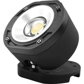 Ansmann 990-00122 Pocket FL1100R LED Arbeitsleuchte akkubetrieben 10W 1100lm