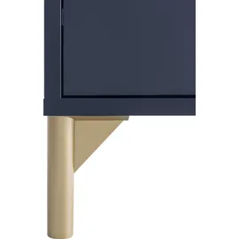 Schildmeyer Alfa 40,1 x 142 x 40 cm Blau