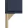 Schildmeyer Alfa 40,1 x 142 x 40 cm Blau