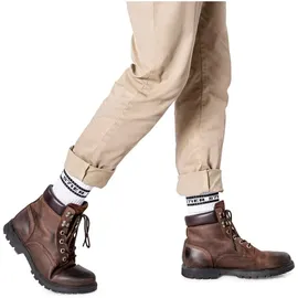 Stier Boots Size 41 Brown