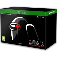 Among Us: Impostor Edition - Microsoft Xbox One - Party - PEGI 7