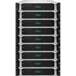 HPE StoreOnce 96 TB Capacity Upgrade - Upgrade-Lizenz