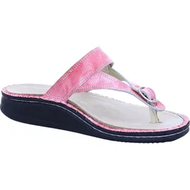 Finn Comfort Alexandria-S Damen Zehentrenner, Größe:42 EU | 42