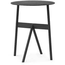 Normann Copenhagen - Stock Tisch Schwarz