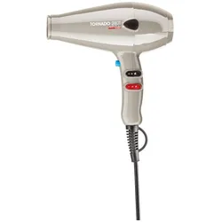 XanitaliaPro Tornado 280T Professioneller Haartrockner Grau