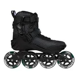 Trinity Inlineskates 44 Schwarz