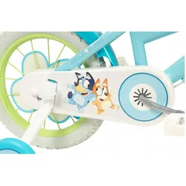 Toimsa Bikes Bluey 14 Zoll RH 31 cm blau