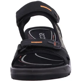 ECCO Offroad Herren black/mole/black 47
