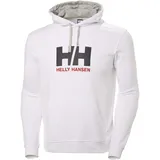 HELLY HANSEN Hoodie Weiß S