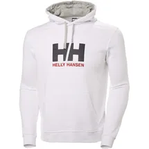 HELLY HANSEN Hoodie Weiß S