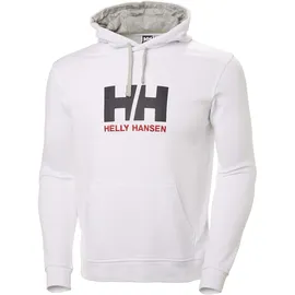 HELLY HANSEN Hoodie Weiß S