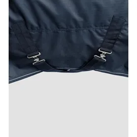 Waldhausen Nordic Regendecke 105 cm Nachtblau