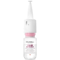 Goldwell Dualsenses Color Extra Rich Intensive Conditioning Serum 18 ml