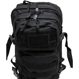 Brandit Textil Brandit Rucksack US Assault Pack Medium schwarz Standard