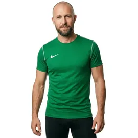 Nike Dry Park 20 T-Shirt pine green/white M