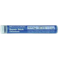 Weicon Repair Stick Titanium graugrün 115g Stick
