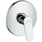 Hansgrohe Focus chrom